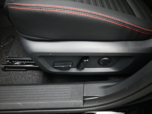 New 2026 Nissan Rogue Rock Creek image 7