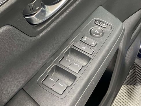 New 2026 Honda CR-V Sport image 19