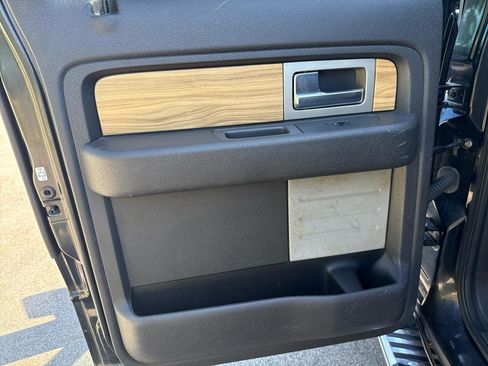Used 2011 Ford F150 Lariat AWD/4WD image 16