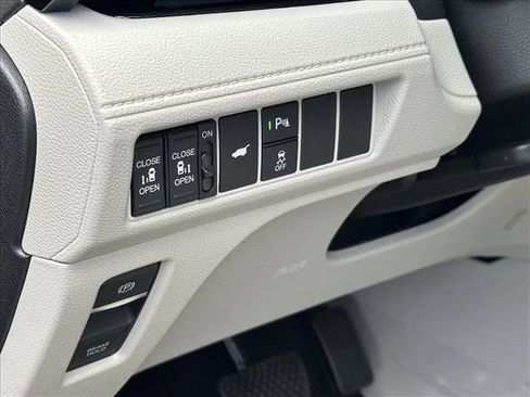 New 2026 Honda Odyssey EX-L image 20