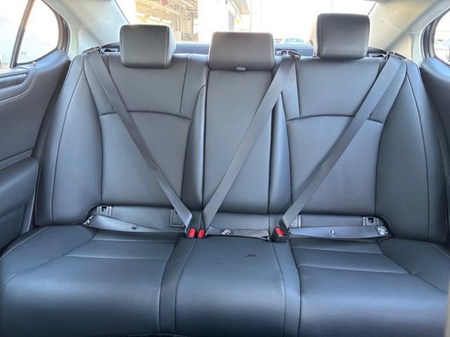 Used 2024 Lexus ES 350 w/ Premium Package FWD image 24