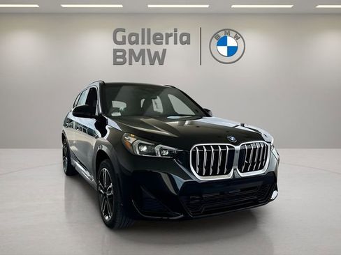 New 2026 BMW X1 xDrive28i w/ M Sport Package image 4
