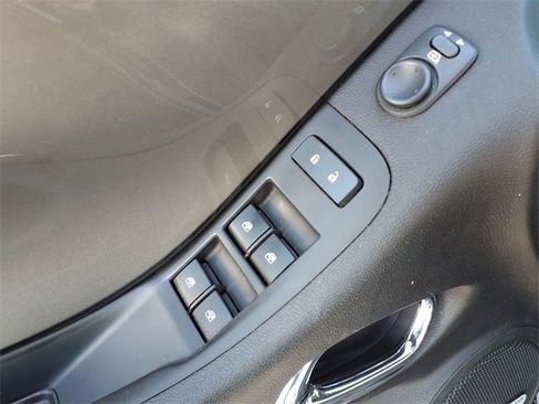 Certified 2015 Chevrolet Camaro LT w/ RS Package image 21