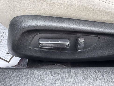 Used 2024 Honda Civic Touring image 12