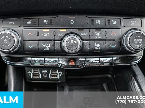 Used 2023 Dodge Durango R/T image 47