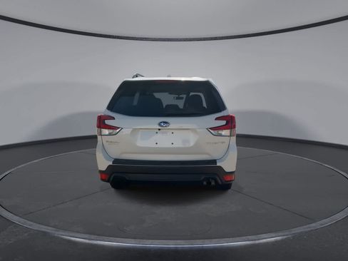 Certified 2023 Subaru Forester Premium image 7