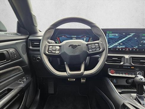 Used 2024 Ford Mustang Dark Horse image 11