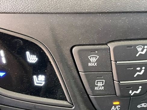 Used 2017 Buick Envision Premium w/ Driver Confidence Package image 14