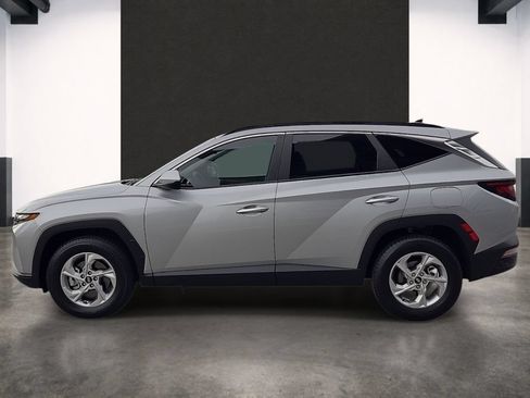 Used 2024 Hyundai Tucson SEL AWD/4WD image 2