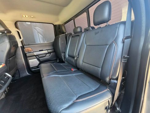 Used 2021 Ford F150 Lariat image 10