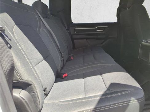 Used 2022 RAM 1500 Big Horn AWD/4WD image 23