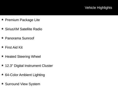 Used 2022 Mercedes-Benz GLC 300 4MATIC image 2