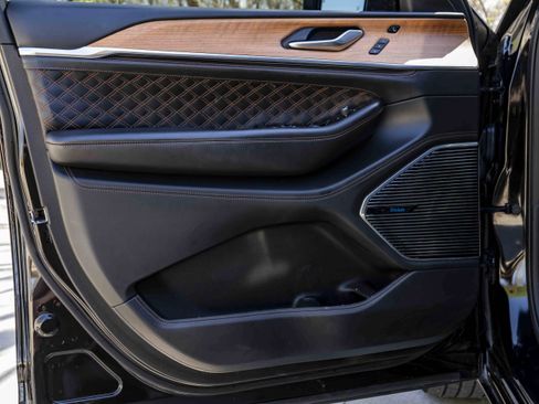 Used 2023 Jeep Grand Cherokee Summit image 41