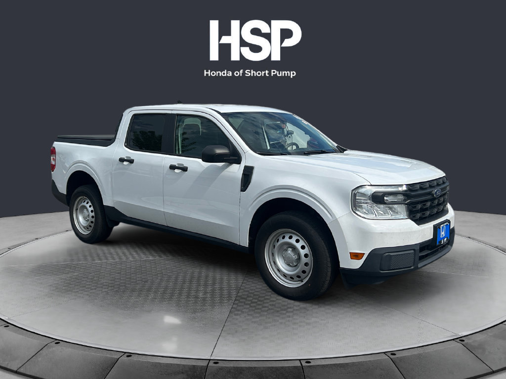 Used 2022 Ford Maverick XL FWD image 7