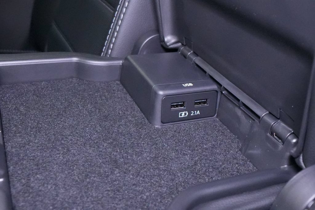 New 2025 MAZDA CX-5 AWD 2.5 S image 24