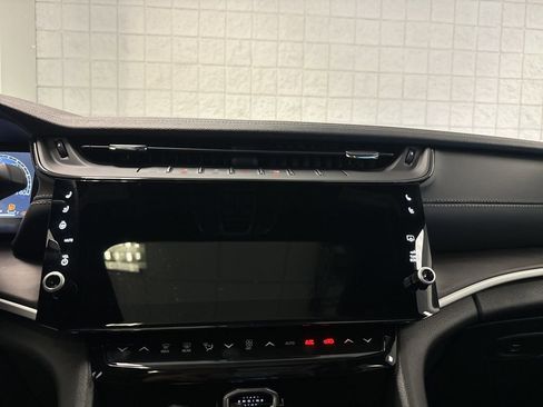 New 2026 Jeep Grand Cherokee Limited AWD/4WD image 28