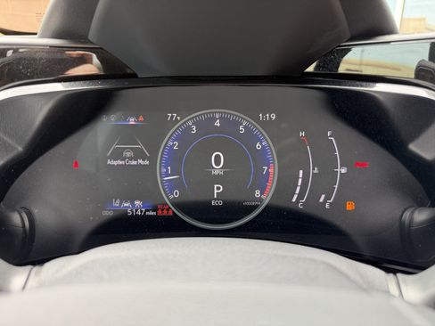 Used 2025 Lexus NX 250 FWD w/ Premium Package image 18