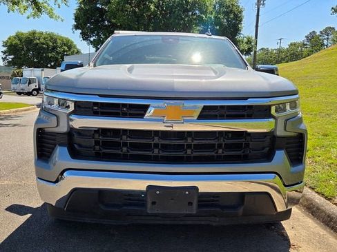 Used 2024 Chevrolet Silverado 1500 LT RWD image 6