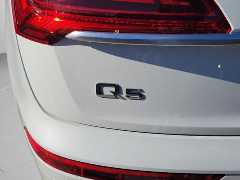 Used 2023 Audi Q5 2.0T Prestige image 22