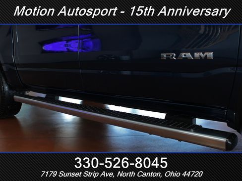 Used 2020 RAM 1500 Big Horn AWD/4WD image 53