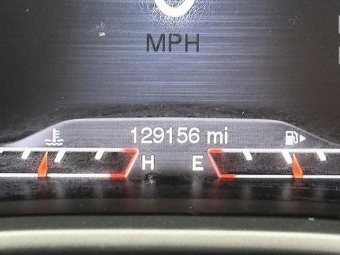 Used 2017 Jeep Cherokee Limited FWD image 20