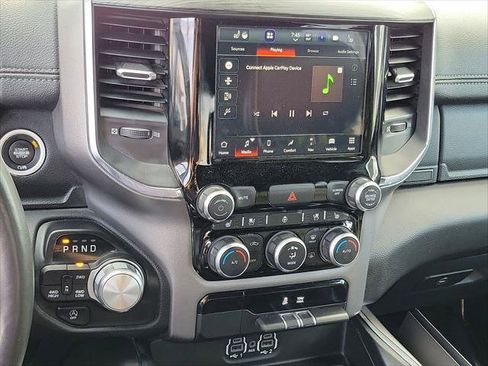Certified 2024 RAM 1500 Laramie AWD/4WD image 13