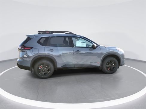 New 2026 Nissan Rogue SV image 9