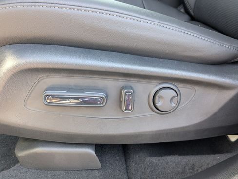 New 2026 Honda CR-V EX-L image 25