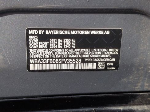 Used 2025 BMW 430i xDrive w/ Premium Package AWD/4WD image 38