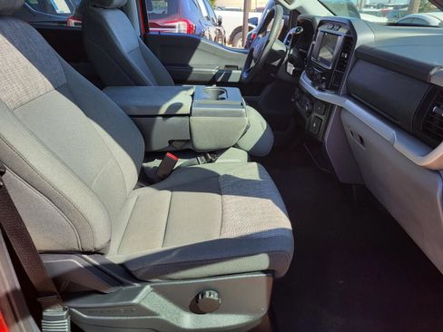 Used 2023 Ford F150 XLT AWD/4WD image 10