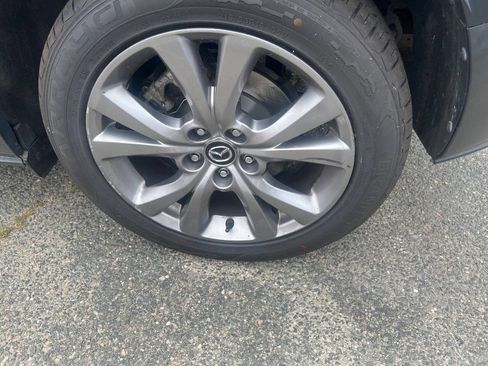 Used 2021 MAZDA CX-30 AWD 2.5 S w/ Select Package image 6