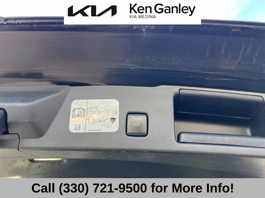 Used 2020 Ford Escape SEL AWD/4WD image 51
