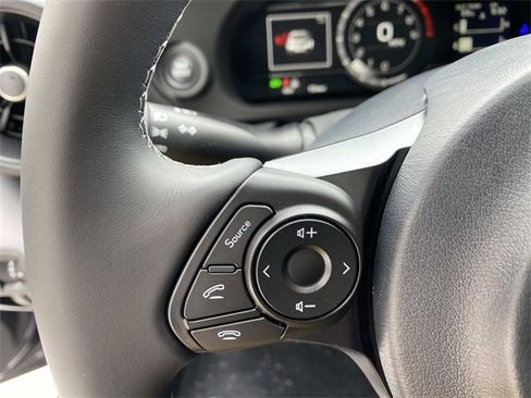 New 2026 Toyota GR86 Premium image 12