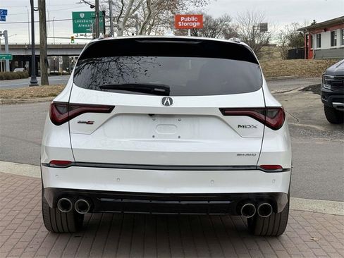 Certified 2023 Acura MDX Type S image 5