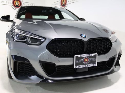 Used 2024 BMW M235i xDrive Gran Coupe w/ M Performance Package AWD/4WD image 30
