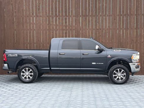 Used 2019 RAM 2500 Limited image 16