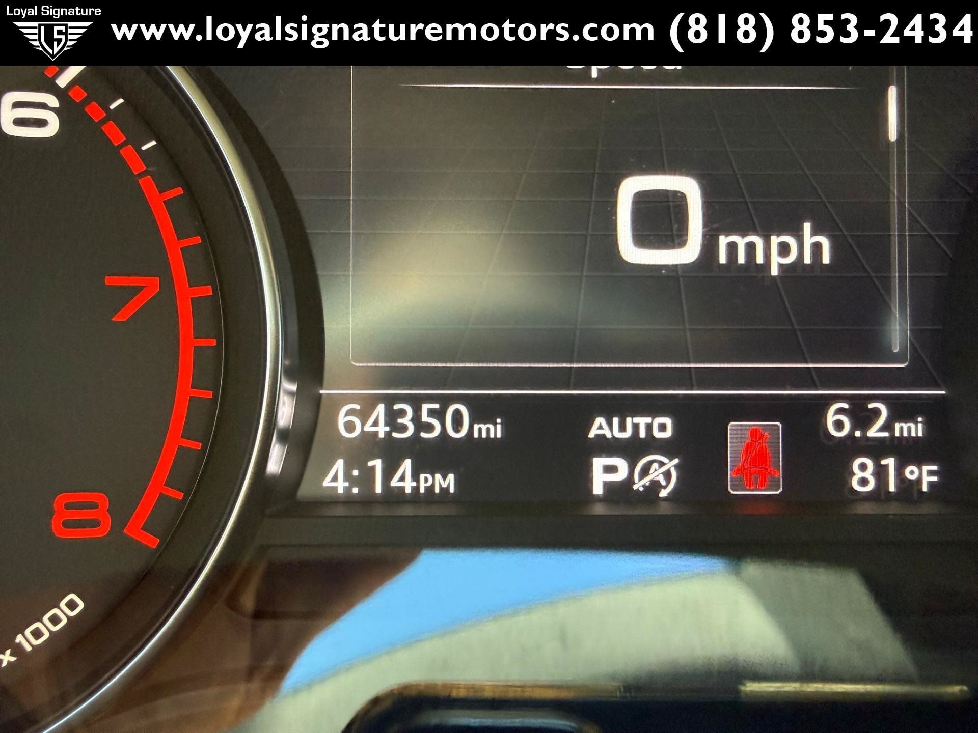 Used 2019 Audi Q5 2.0T Premium w/ Convenience Package AWD/4WD image 28