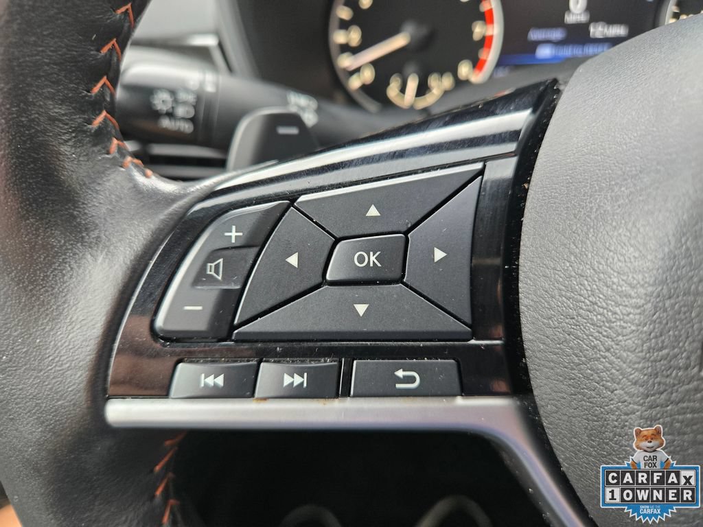Used 2024 Nissan Altima 2.5 SR w/ SR Premium Package FWD image 36