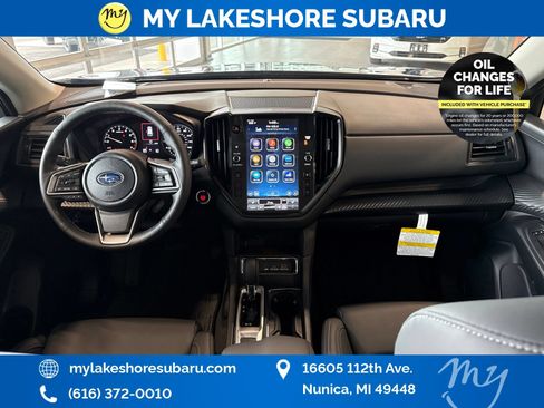 New 2026 Subaru Ascent Premium AWD/4WD image 12