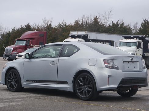 Used 2014 Scion tC 10 Series image 7
