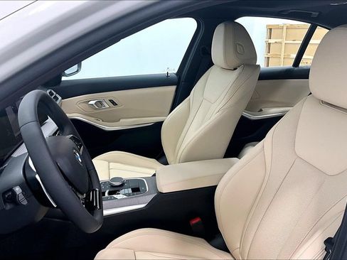 New 2026 BMW 330i Sedan w/ Convenience Package RWD image 25