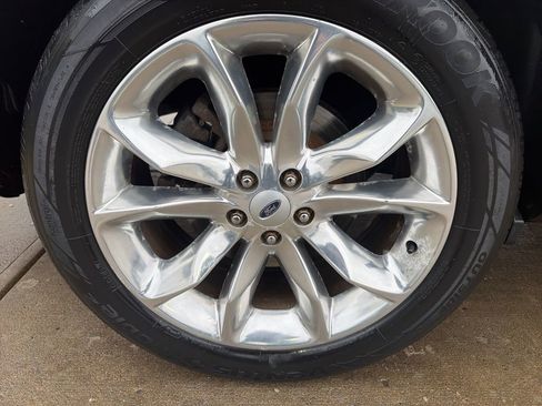 Used 2013 Ford Explorer Limited image 49