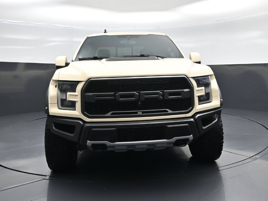 Used 2019 Ford F150 Raptor w/ Equipment Group 802A Luxury AWD/4WD image 52