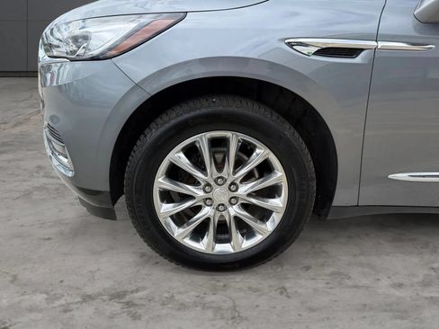 Used 2021 Buick Enclave Premium w/ Sun and Sites Package AWD/4WD image 43