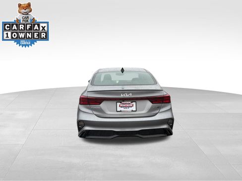 Used 2024 Kia Forte GT-Line image 6