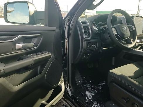 New 2026 RAM 1500 Big Horn image 21