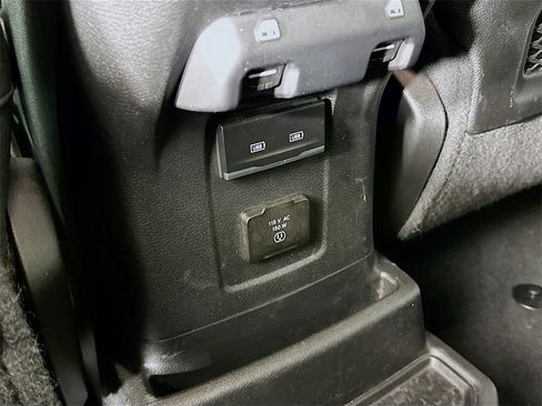 Used 2022 Jeep Wrangler Unlimited Rubicon image 8