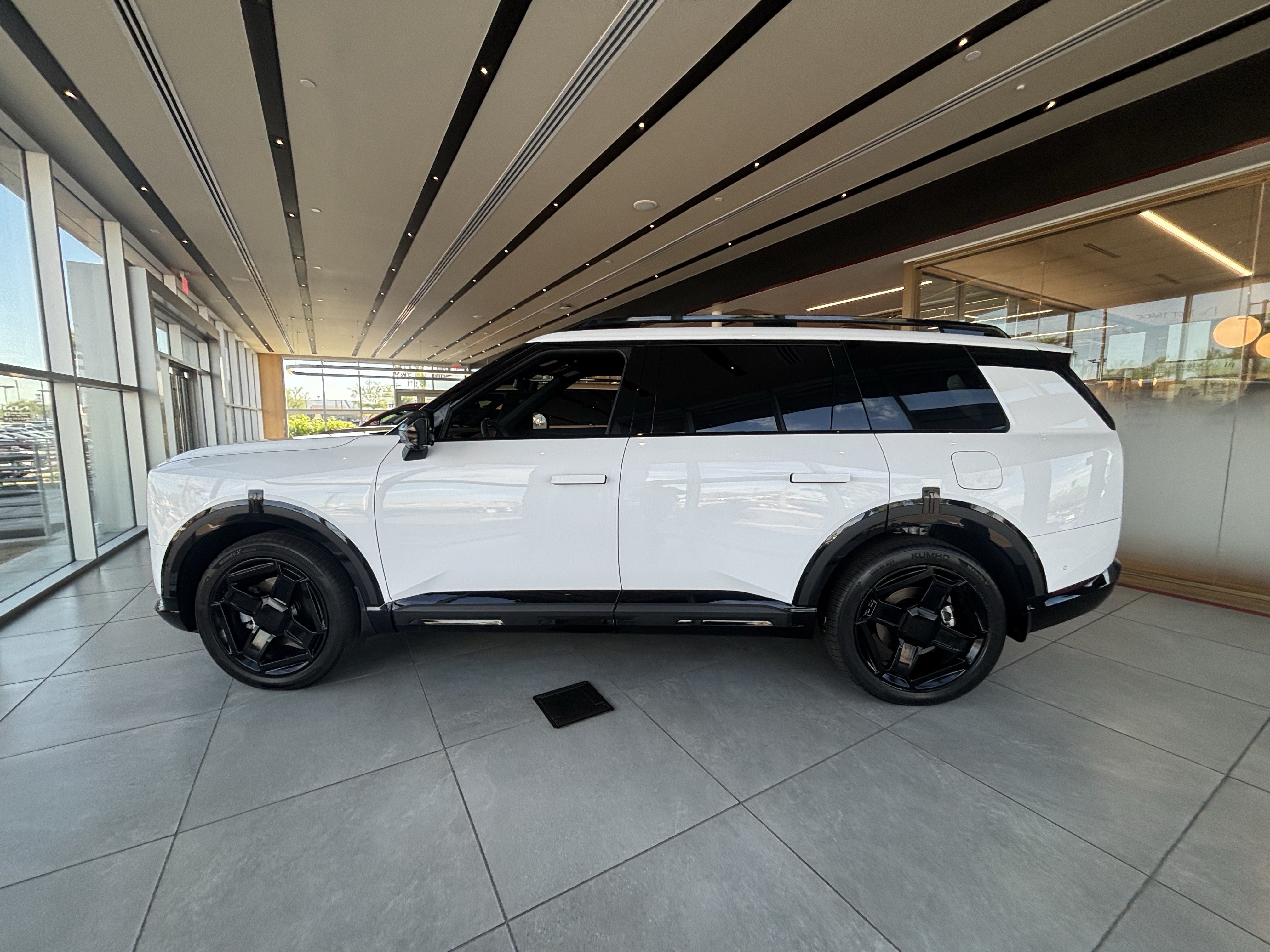 Certified 2027 Kia Telluride X-Line SX Prestige AWD/4WD image 5