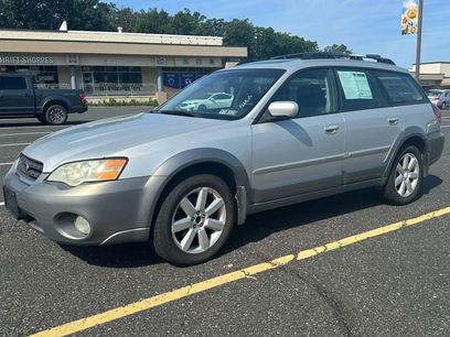Used 2006 Subaru Outback 2.5i Limited