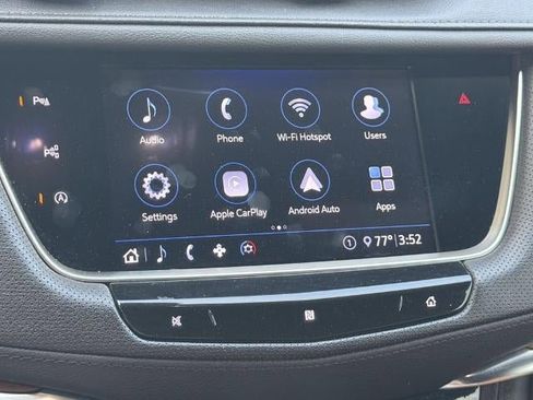 Used 2020 Cadillac XT5 Premium Luxury FWD image 31